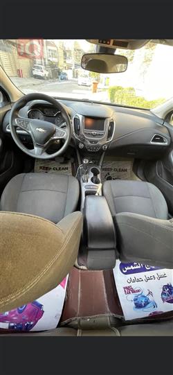 شيفروليه كروز